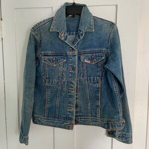 Women's Candie's Denim Jacket